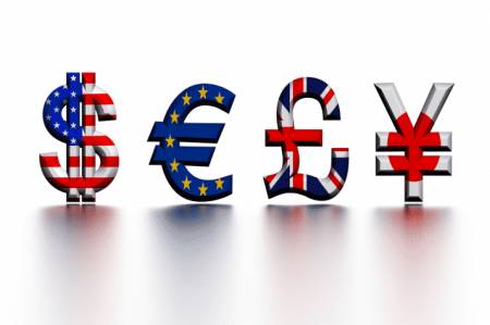 De kleine valutaparen verhandelen bij Exness - De beste tijd om de kleine valutaparen te verhandelen