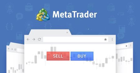How to Trade Via Browser on MT4/5 Exness WebTerminal