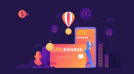 How to Trade Forex and Withdraw Money on Exness