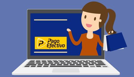 Innskudd og uttak på Exness ved å bruke PagoEfectivo i Peru