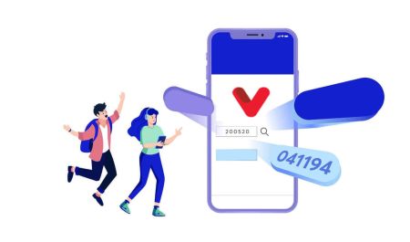 Deposit and Withdrawal on Exness using VietQR in Vietnam