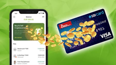 Deposit and Withdrawal using Neteller on Exness