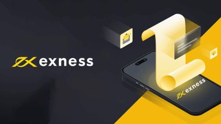 សំណួរដែលសួរញឹកញាប់ (FAQ) នៃប្រព័ន្ធទូទាត់នៅលើ Exness ផ្នែកទី 2