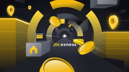 So überweisen Sie Geld auf ein anderes Handelskonto bei Exness