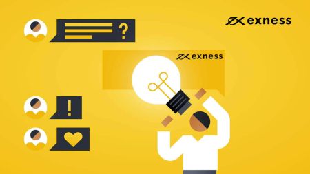 Soalan Lazim (FAQ) Sistem Pembayaran pada Bahagian 1 Exness