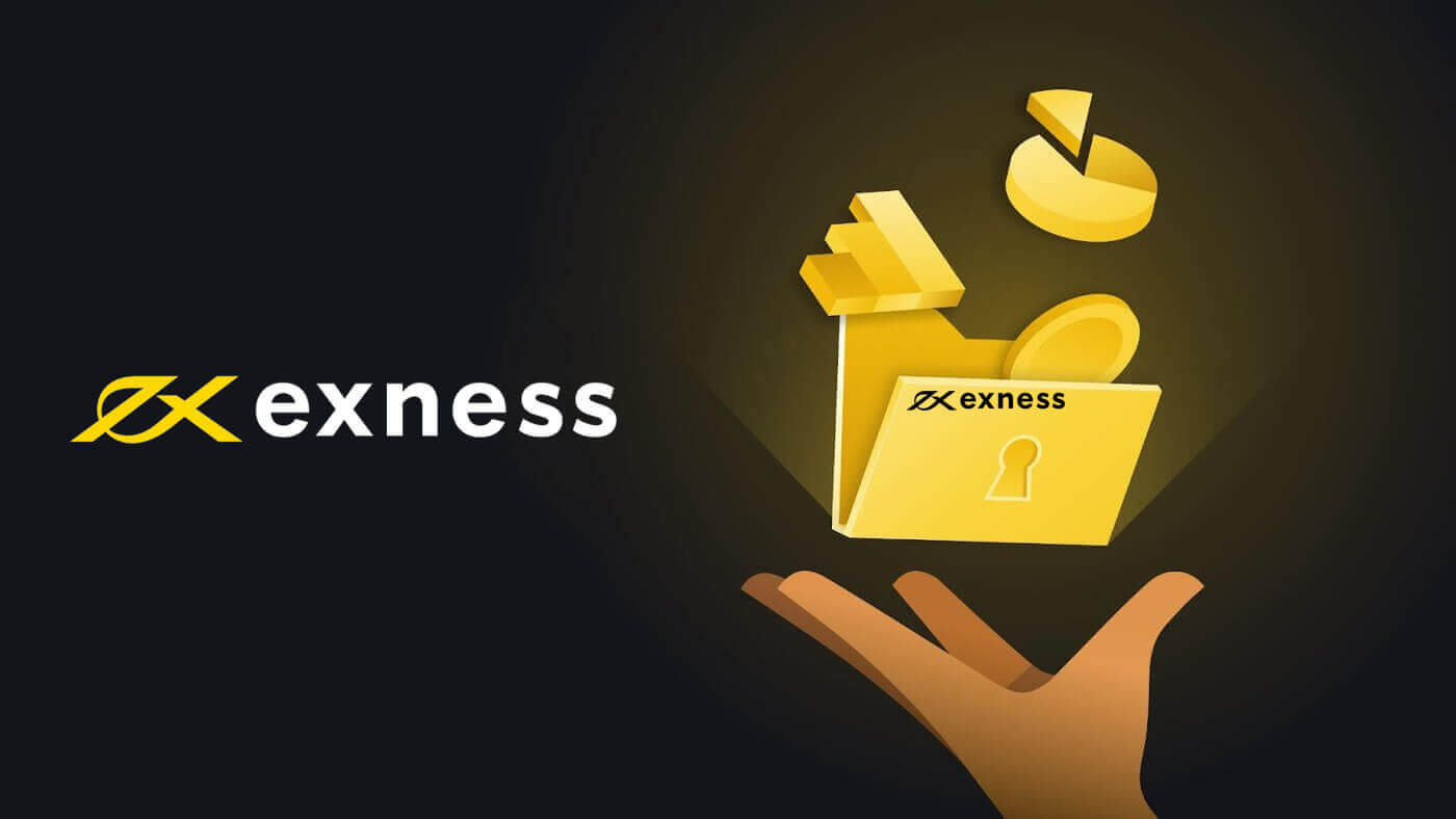 Deposito e prelievo su Exness utilizzando Skrill