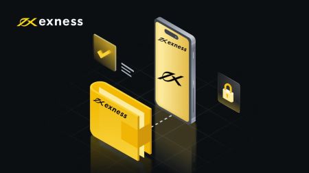 הפקדה ומשיכה ב-Exness באמצעות Sticpay