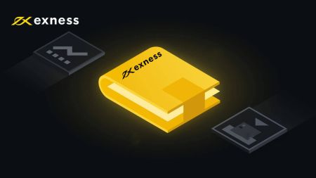 Депозит ва бозхонд дар Exness бо истифода аз интиқоли офлайнии бонкӣ (Binder)