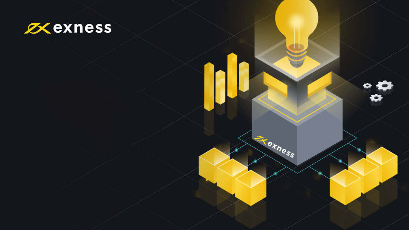 Depot an Austrëtt mat Wire Transfers op Exness