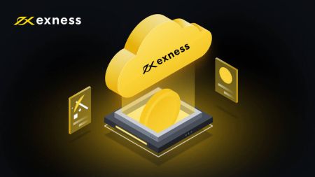 Exness'e Nasıl Para Yatırılır