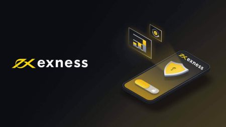 كيفية تنزيل وتثبيت تطبيق Exness ، MT4، MT5 للهواتف المحمولة (Android وiOS)