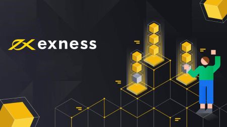 Чӣ тавр ба қайд гирифтан ва ба Exness пул гузоштан мумкин аст