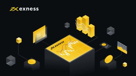 Як пачаць Exness Trading у 2024 годзе: пакрокавае кіраўніцтва для пачаткоўцаў