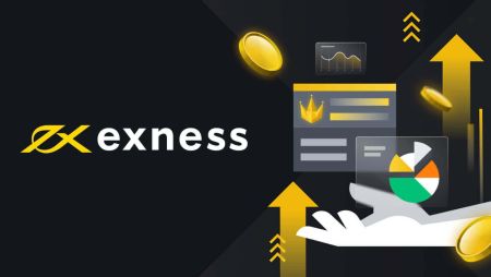 Comment déposer et échanger du Forex sur Exness