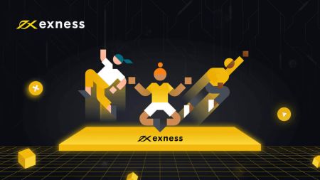 Exness'te Demo Hesabına Nasıl Kaydolunur ve Ticarete Başlanır?