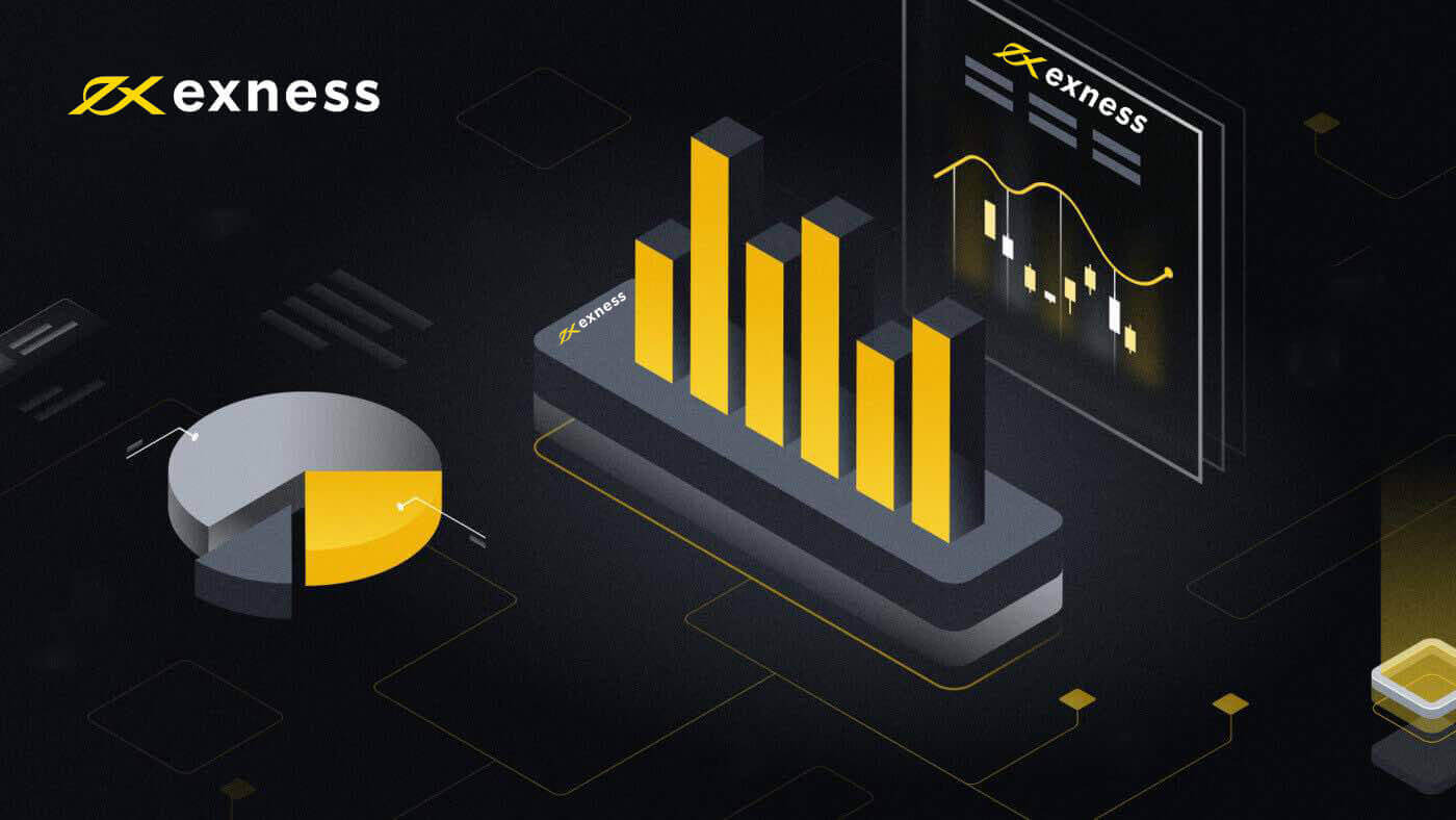 Hvordan handle Forex på Exness