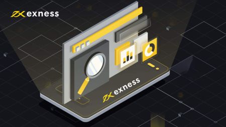 Cara Memverifikasi Akun di Exness