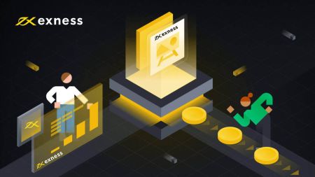 Како да се регистрирате и тргувате со Forex на Exness