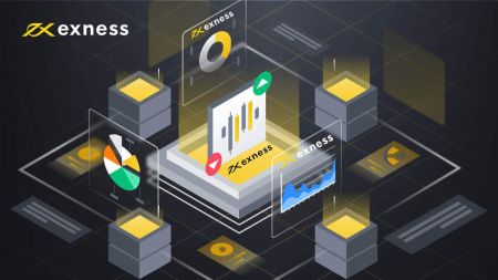 Paano Mag-trade ng Forex at Mag-withdraw ng Pera sa Exness