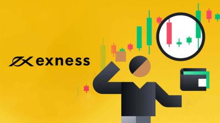 Come registrarsi e verificare l'account su Exness