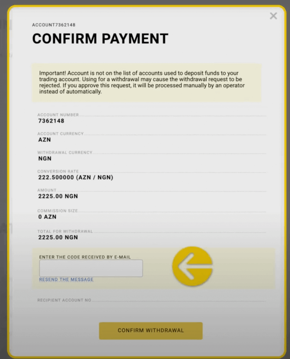 Deposit and Withdrawal on Exness using MyBux in Africa Deposit and Withdrawal on Exness using MyBux in Africa