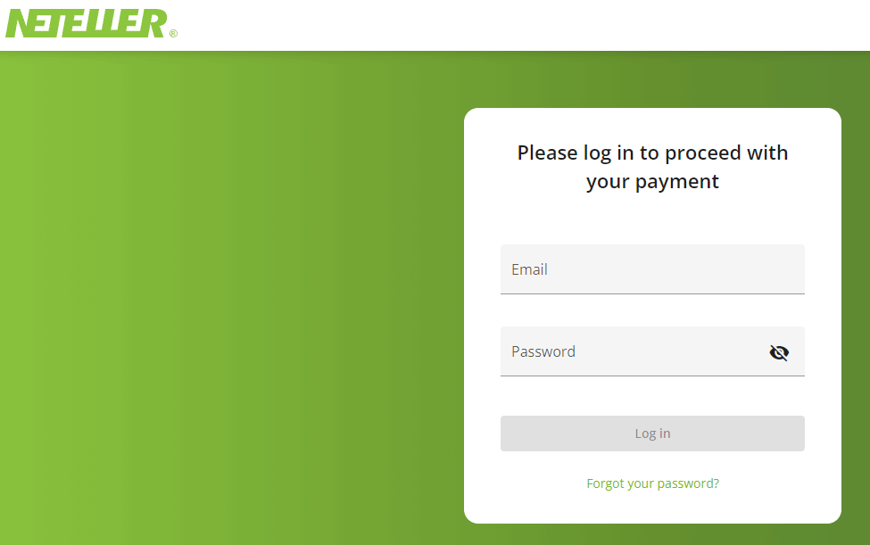 Deposit and Withdrawal using Neteller on Exness Deposit and Withdrawal using Neteller on Exness