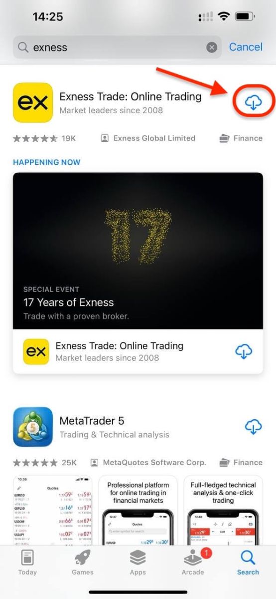 Pagparehistro sa Exness 2026: Giunsa Pag-abli ang usa ka Account sa Exness ug Pag-sign Up Pagparehistro sa Exness 2026: Giunsa Pag-abli ang usa ka Account sa Exness ug Pag-sign Up