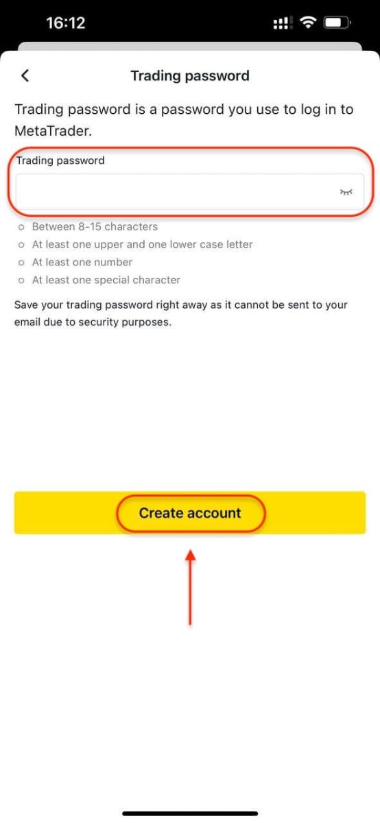 Pagparehistro sa Exness 2026: Giunsa Pag-abli ang usa ka Account sa Exness ug Pag-sign Up Pagparehistro sa Exness 2026: Giunsa Pag-abli ang usa ka Account sa Exness ug Pag-sign Up