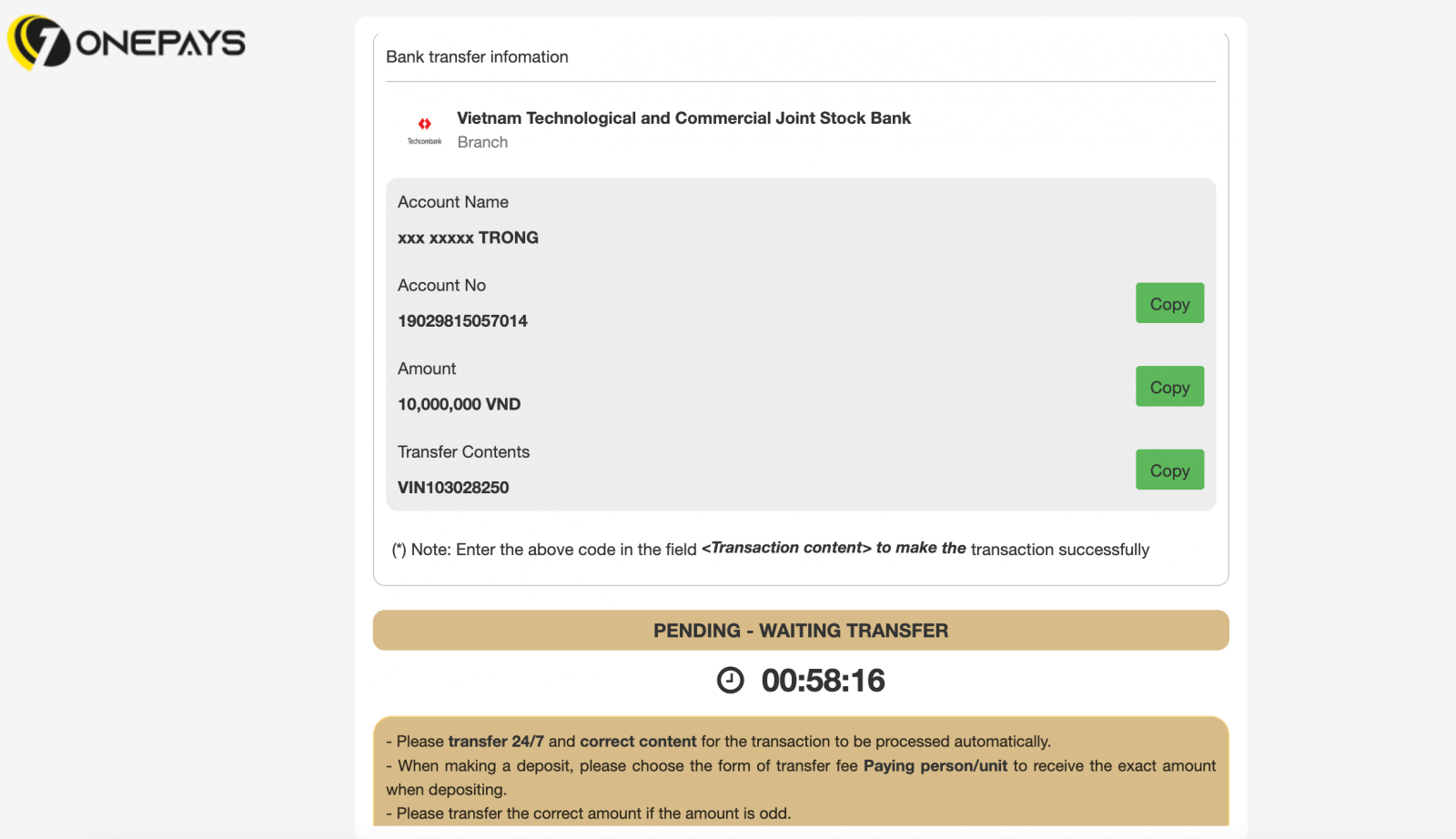 How To Deposit Money on Exness How To Deposit Money on Exness