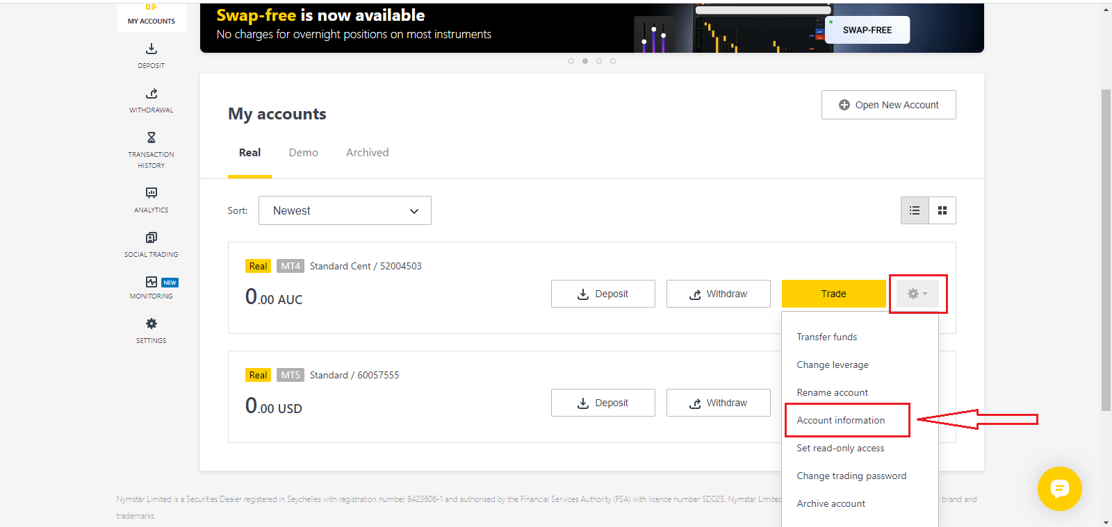 How to Download and Install MetaTrader 4 (MT4), MetaTrader 5 (MT5) for Laptop/PC (Window, MacOS, Linux) in Exness How to Download and Install MetaTrader 4 (MT4), MetaTrader 5 (MT5) for Laptop/PC (Window, MacOS, Linux) in Exness