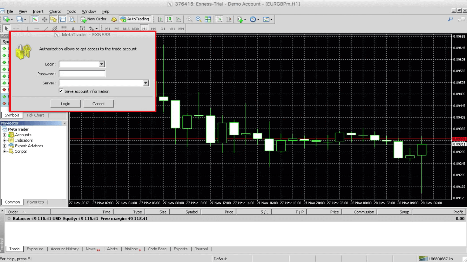 How to Download and Install MetaTrader 4 (MT4), MetaTrader 5 (MT5) for Laptop/PC (Window, MacOS, Linux) in Exness How to Download and Install MetaTrader 4 (MT4), MetaTrader 5 (MT5) for Laptop/PC (Window, MacOS, Linux) in Exness