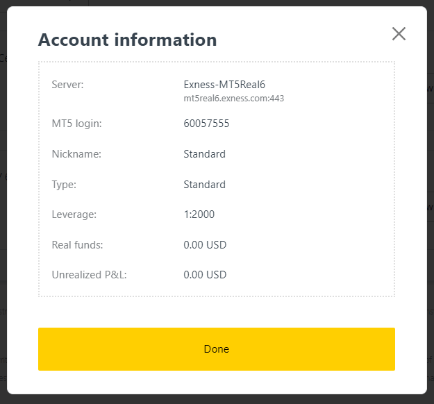 Me pehea te tango me te whakauru i te MetaTrader 4 (MT4), MetaTrader 5 (MT5) mo te Pona/PC (Matapihi, MacOS, Linux) i runga i te Exness Me pehea te tango me te whakauru i te MetaTrader 4 (MT4), MetaTrader 5 (MT5) mo te Pona/PC (Matapihi, MacOS, Linux) i runga i te Exness