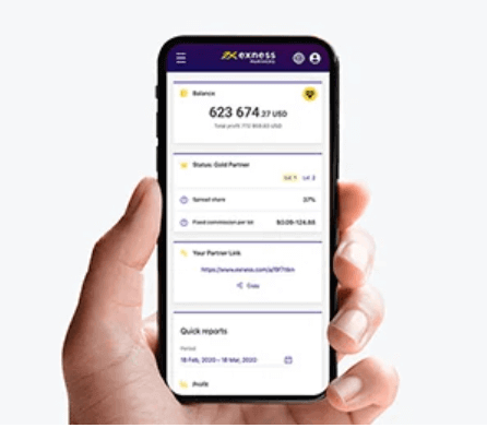 How to join Affiliate Program and become a Partner in Exness How to join Affiliate Program and become a Partner in Exness