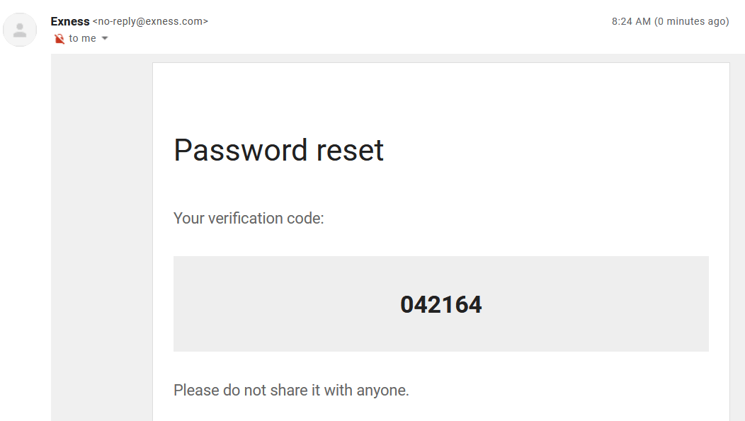 How to Login and Verify Account on Exness How to Login and Verify Account on Exness