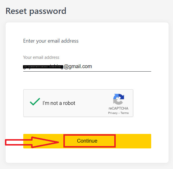 How to Open Account and Sign in to Exness How to Open Account and Sign in to Exness