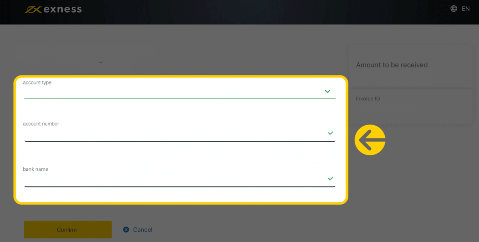 How to Open Account and Withdraw Money from Exness How to Open Account and Withdraw Money from Exness