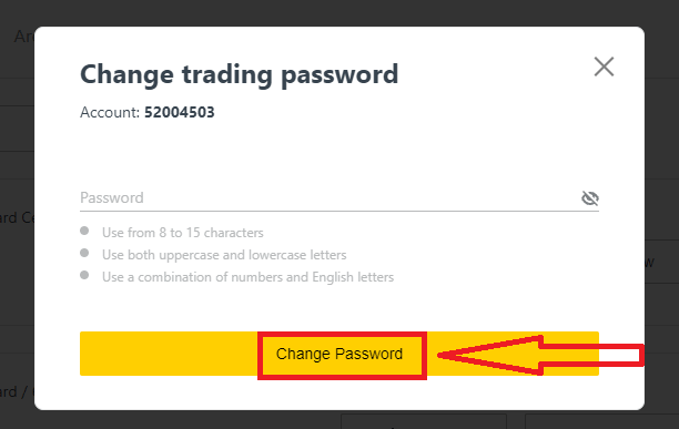 Exness-те тіркелгіге қалай тіркелуге және кіруге болады Exness-те тіркелгіге қалай тіркелуге және кіруге болады