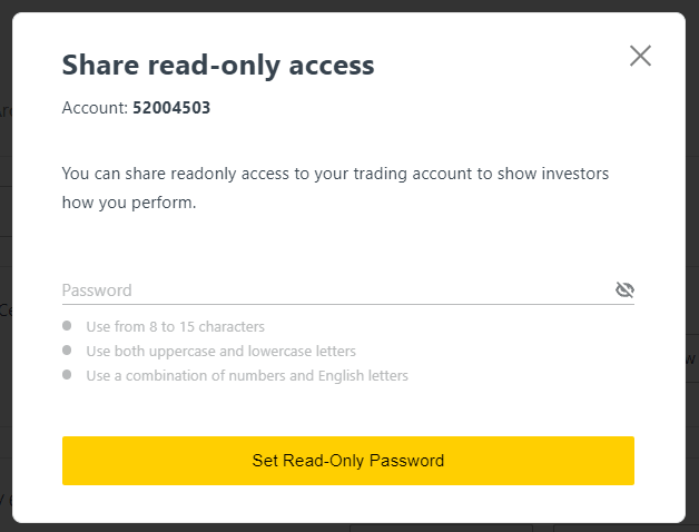 Exness-те тіркелгіге қалай тіркелуге және кіруге болады Exness-те тіркелгіге қалай тіркелуге және кіруге болады