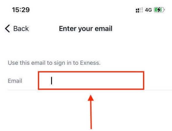 How to Register and Verify Account on Exness How to Register and Verify Account on Exness