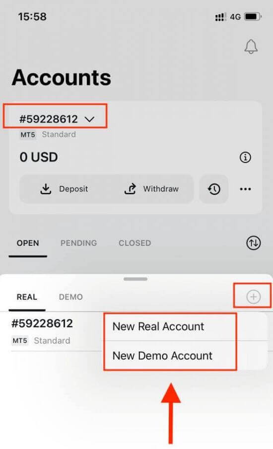 How to Register and Verify Account on Exness How to Register and Verify Account on Exness