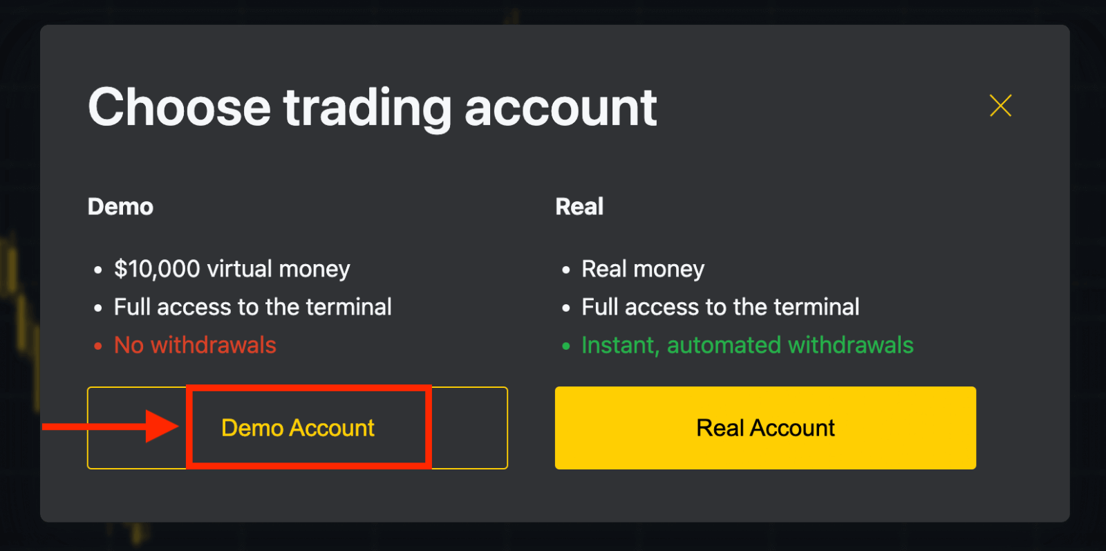 How to Register and Verify Account on Exness How to Register and Verify Account on Exness