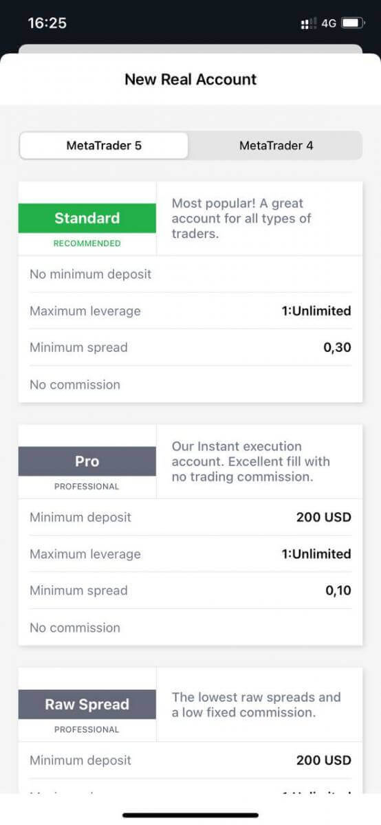 How to Register and Verify Account on Exness How to Register and Verify Account on Exness