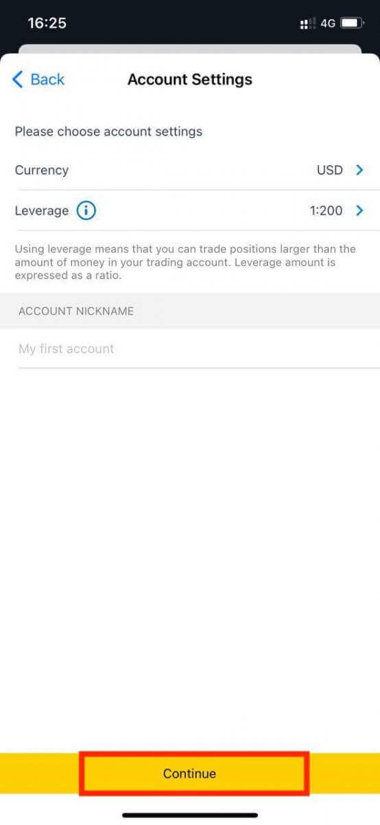How to Register and Verify Account on Exness How to Register and Verify Account on Exness