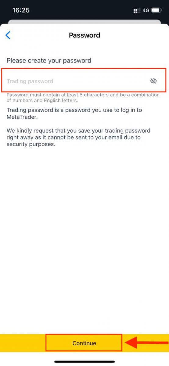How to Register and Verify Account on Exness How to Register and Verify Account on Exness