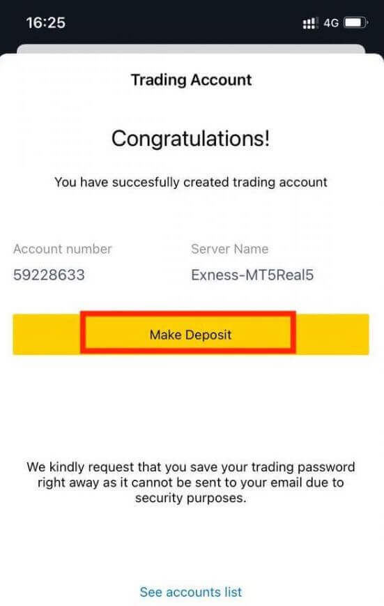 How to Register and Verify Account on Exness How to Register and Verify Account on Exness