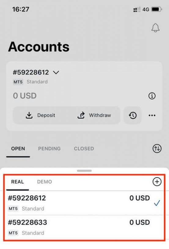 How to Register and Verify Account on Exness How to Register and Verify Account on Exness