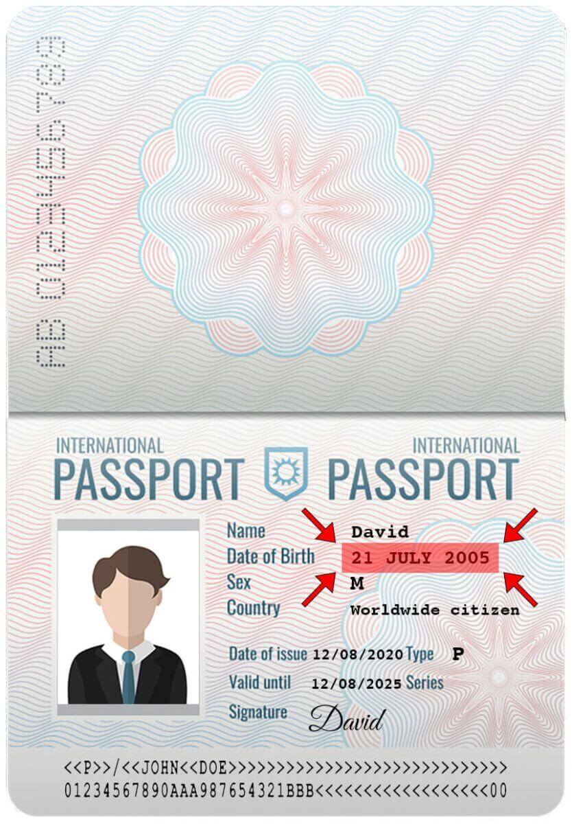 How to Register and Verify Account on Exness How to Register and Verify Account on Exness