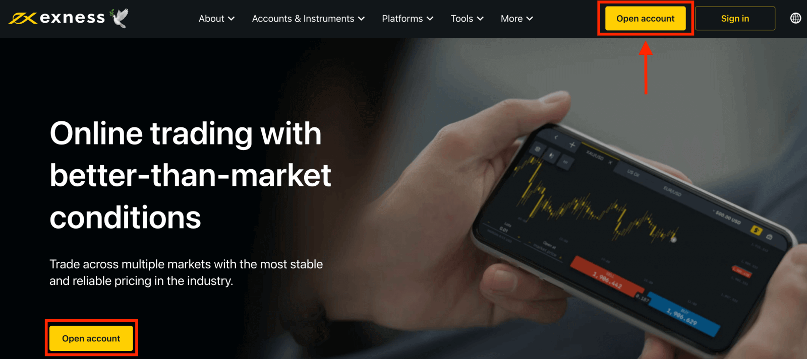 How to Register and Verify Account on Exness How to Register and Verify Account on Exness