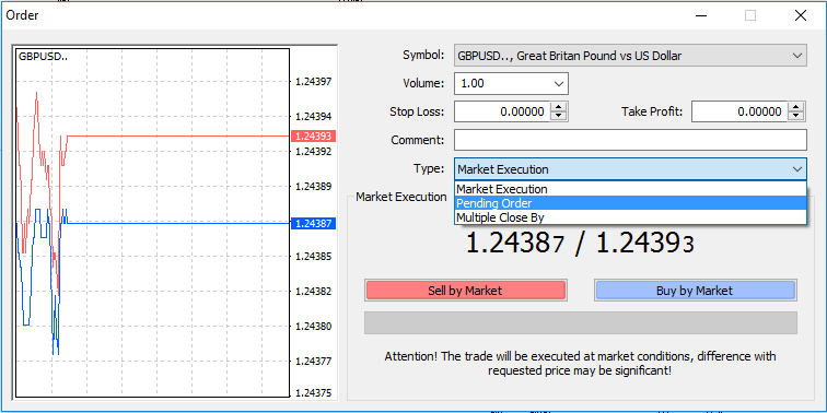 How to Trade at Exness for Beginners How to Trade at Exness for Beginners