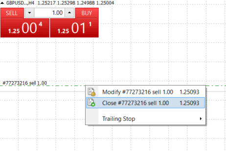 How to Trade at Exness for Beginners How to Trade at Exness for Beginners